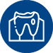 Hulme Court Dental and Implant Centre Dental Services - Dental Fillings Icon Image