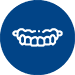 Hulme Court Dental and Implant Centre Dental Services - Invisalign Icon Image