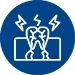 Hulme Court Dental and Implant Centre Dental Services - Root Canal Treatment Icon Image